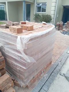 Cabrico : Autumn Pavers ( Bricks - New ).