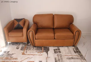 FURNISHED 2 Bedroom Duplex, In Secure Complex, 24 HR Security.