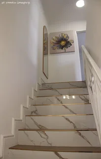 FURNISHED 2 Bedroom Duplex, In Secure Complex, 24 HR Security.