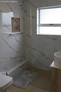 FURNISHED 2 Bedroom Duplex, In Secure Complex, 24 HR Security.