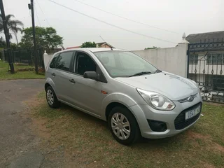 2015 ford figo 1.4 ambient