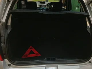 2009 Renault clio 3 automatic