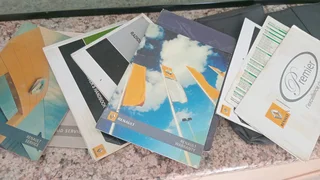 2009 Renault clio 3 automatic