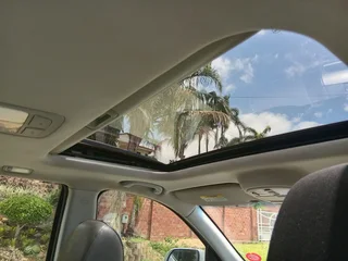 2012 Hyundai Sante Fe 2.2 crdi 4x4 automatic