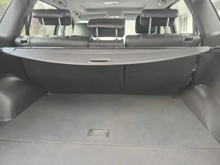 2012 Hyundai Sante Fe 2.2 crdi 4x4 automatic