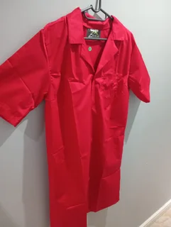 Protective Work Overalls(each)