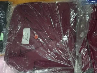 Protective Work Overalls(each)