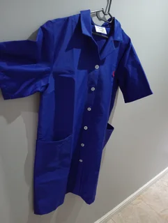 Protective Work Overalls(each)