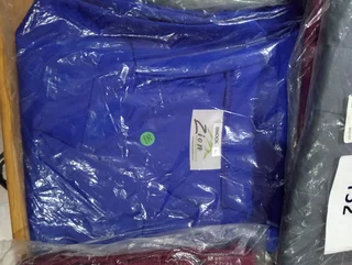 Protective Work Overalls(each)