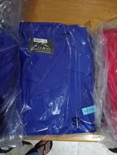 Protective Work Overalls(each)