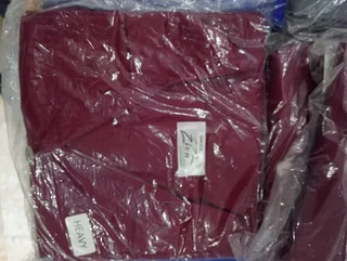 Protective Work Overalls(each)