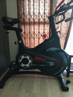 Gym Bicycle