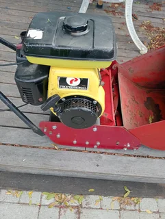 Lawnmower Professional Cylinder with Robin Engine