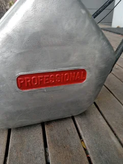 Lawnmower Professional Cylinder with Robin Engine