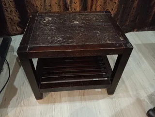 Pedastills Bed Side x 2