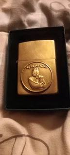 Zippo Camel Joe Limited Vintage