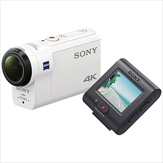 Sony Action Cam FDR-X3000 for Sale – Pristine Condition!