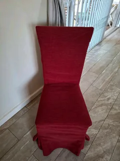 6 Chair Covers