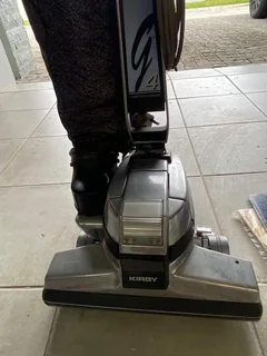 Kirby Vacuum Cleaner For Sale