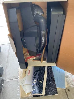 Kirby Vacuum Cleaner For Sale