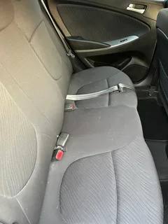 2020 Hyundai Accent 1.6 Auto