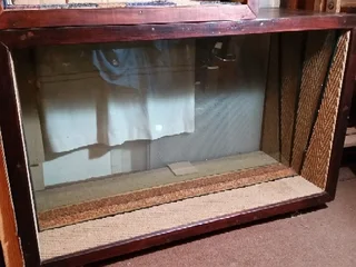 Recording Studio Sound Isolation Windows and Acoustic panels.