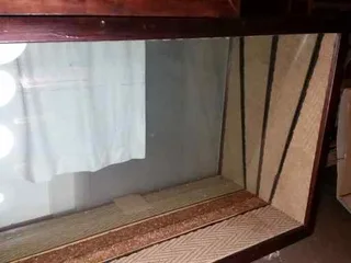 Home Cinema Sound Isolation Windows and Acoustic panels.