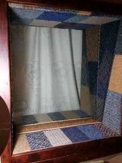 Home Cinema Sound Isolation Windows and Acoustic panels.