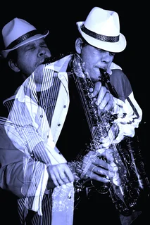 Wedding Saxophonist / Function Sax player for any event