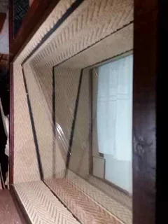 Recording Studio / Theater Sound Isolation Windows.