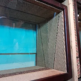 Recording Studio / Theater Sound Isolation Windows.