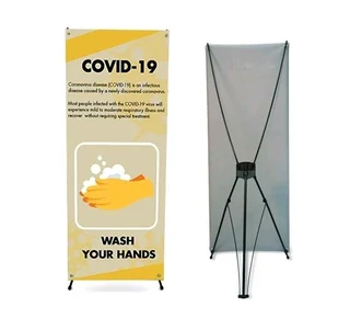 Pole Flags and Banners