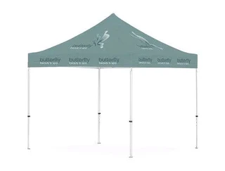 Pole Flags and Branding