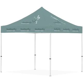 Gazebos and Banners