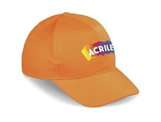 Caps and Headwear Branding