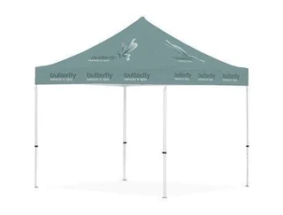 Gazebos and Banners