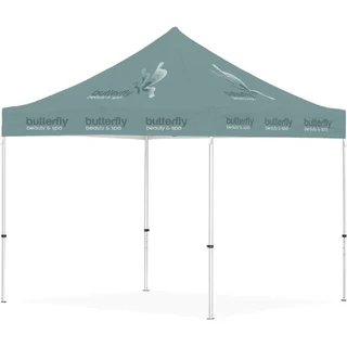 Flags Banners Gazebos