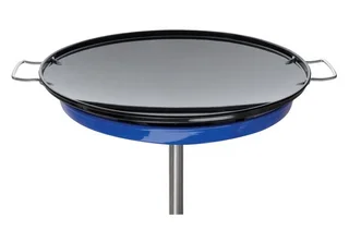 Cadac Skottel Braai &#43; Full 7kg Cylinder