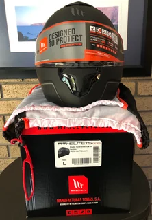 YESBIKE MOTORBIKE JACKETS &#43; MT HELMETS