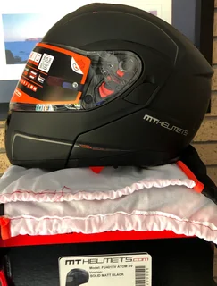 YESBIKE MOTORBIKE JACKETS &#43; MT HELMETS