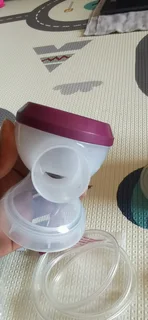 Tommee Tippee Breast Pump