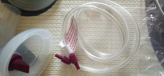 Tommee Tippee Breast Pump