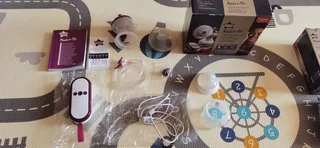 Tommee Tippee Breast Pump