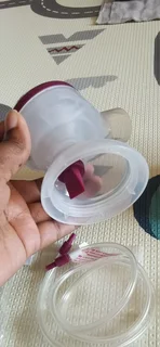 Tommee Tippee Breast Pump
