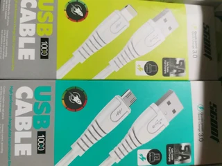 iphone Fast Charging Cables