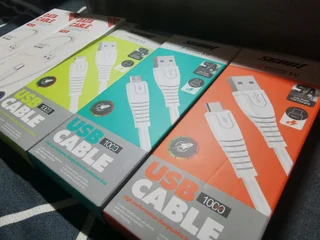 iphone Fast Charging Cables