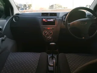 Automatic 2012 Daihatsu Charade - (F. S. H - 1 Owner)