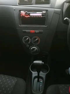 Automatic 2012 Daihatsu Charade - (F. S. H - 1 Owner)