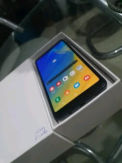 Samsung A7 - Dual Sim - 64GB