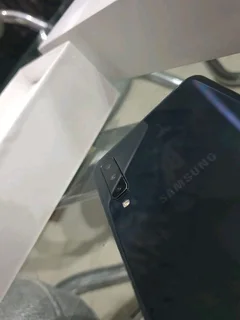 Samsung A7 - Dual Sim - 64GB